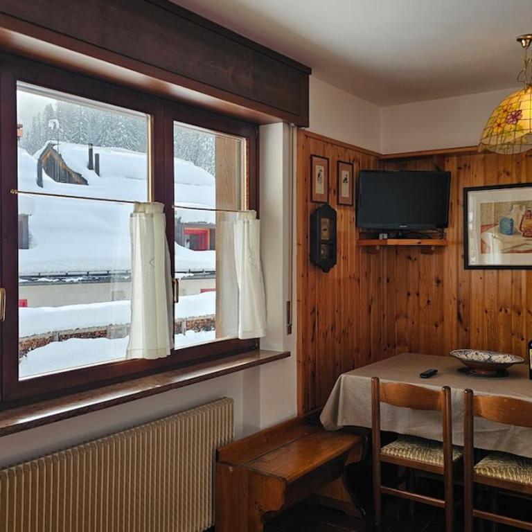 Belvedere Pecol - Appartamento con 2 Camere da Letto - 5