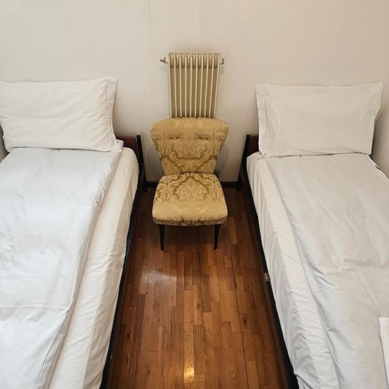 Belvedere Pecol - Appartamento con 2 Camere da Letto - 6