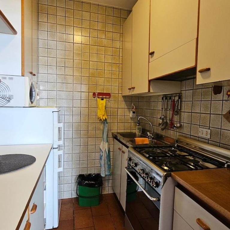 Belvedere Pecol - Appartamento con 2 Camere da Letto - 7