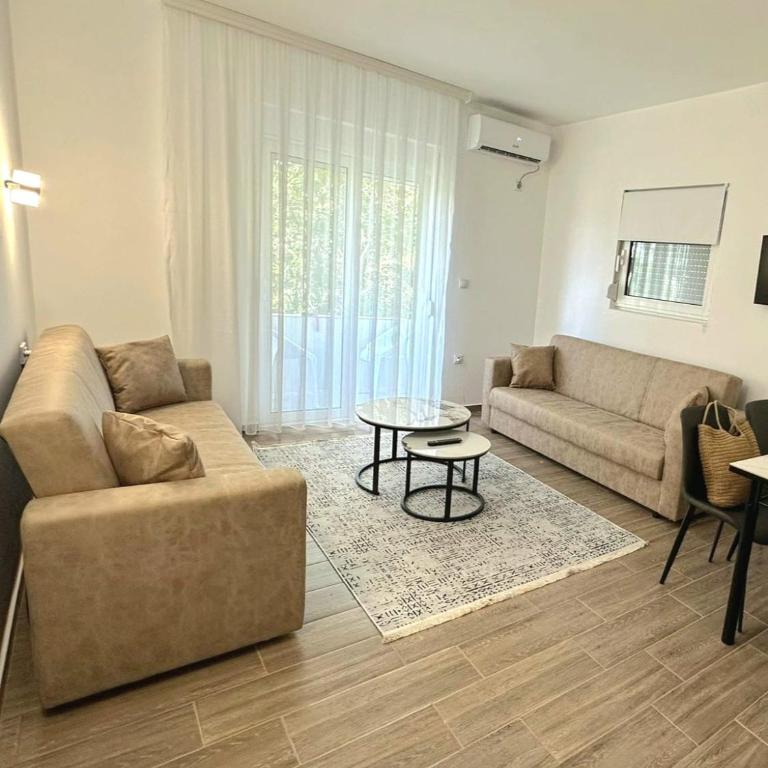Babulje - Porodični Apartman Tipa "Suite" - 3