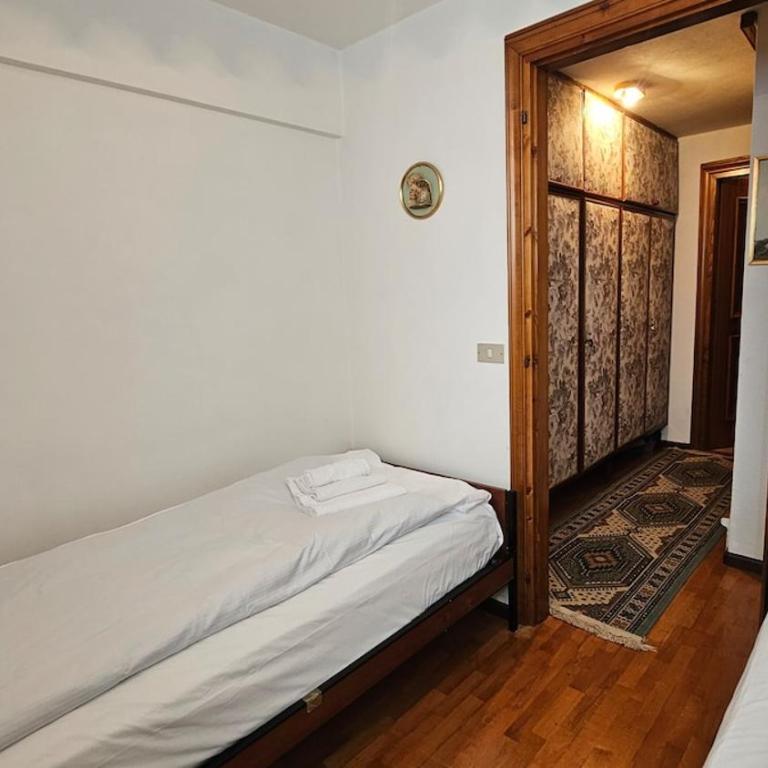 Belvedere Pecol - Appartamento con 2 Camere da Letto - 9