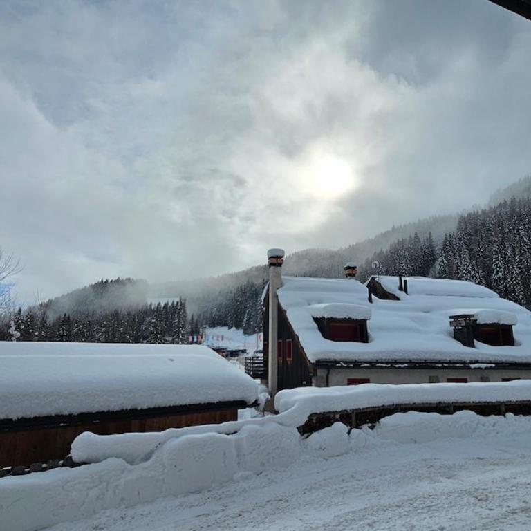 Belvedere Pecol - Appartamento con 2 Camere da Letto - 12