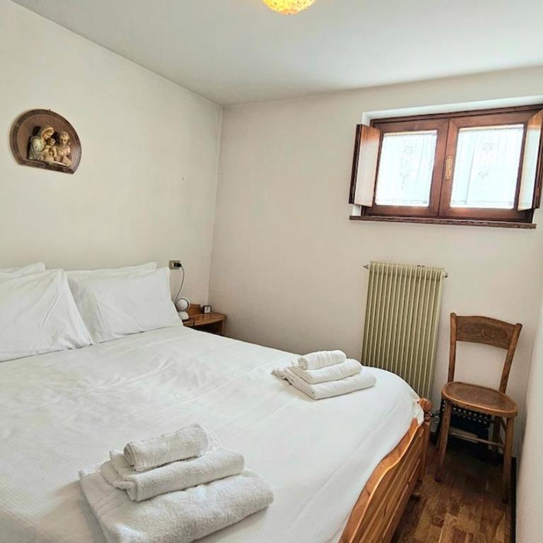 Belvedere Pecol - Appartamento con 2 Camere da Letto - 13