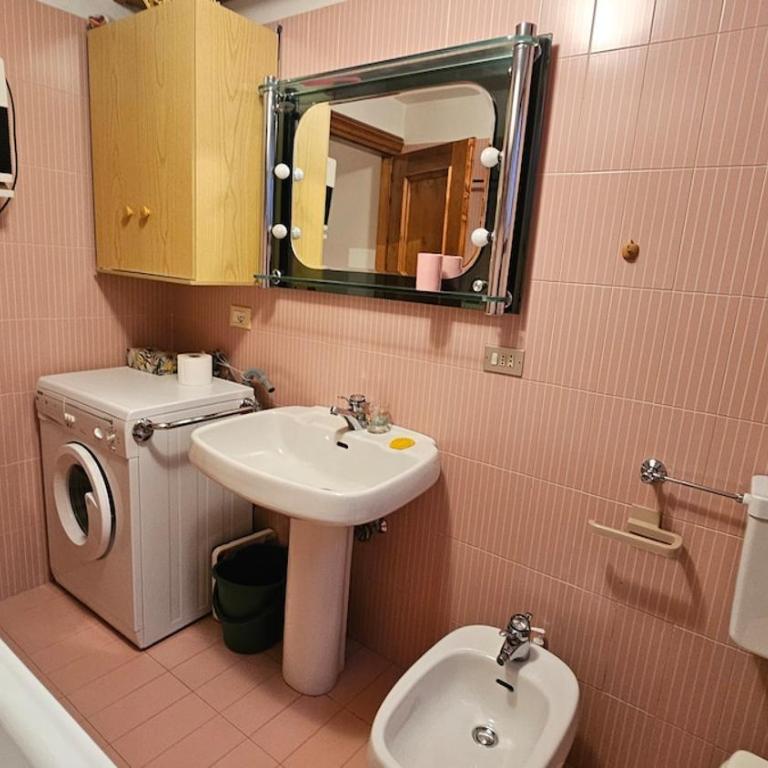 Belvedere Pecol - Appartamento con 2 Camere da Letto - 16