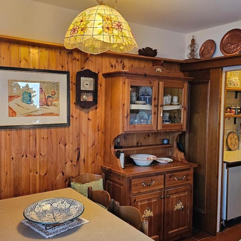 Belvedere Pecol - Appartamento con 2 Camere da Letto - 17