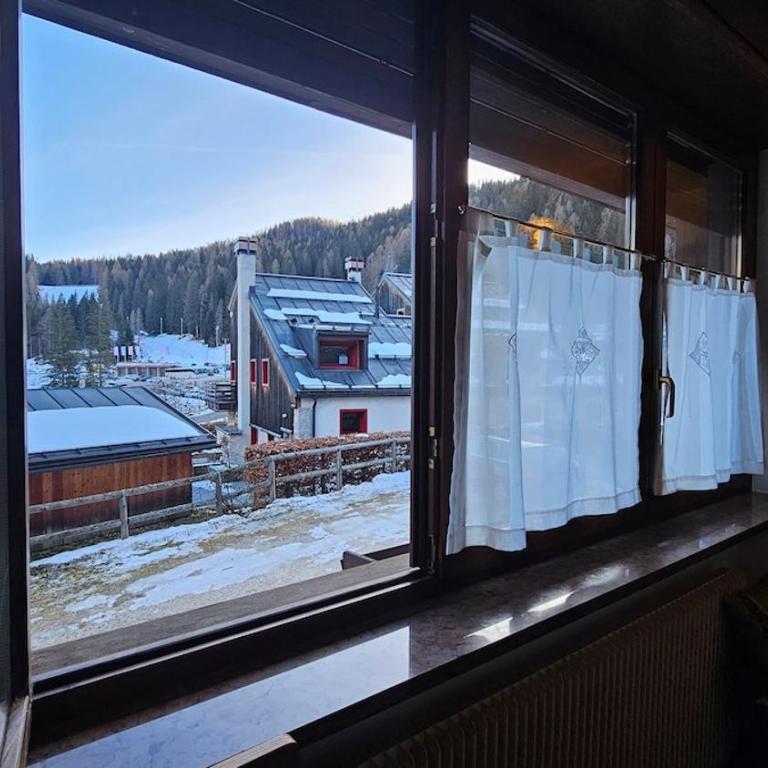 Belvedere Pecol - Appartamento con 2 Camere da Letto - 19