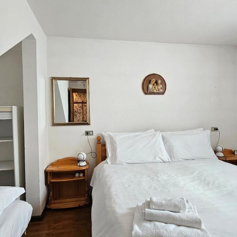 Belvedere Pecol - Appartamento con 2 Camere da Letto - 21