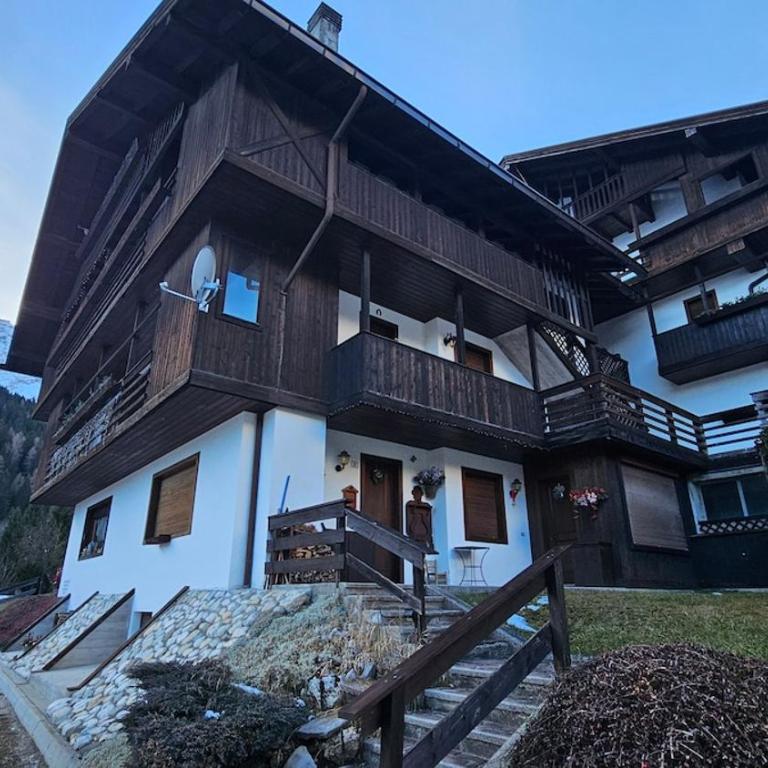 Belvedere Pecol - Appartamento con 2 Camere da Letto - 22