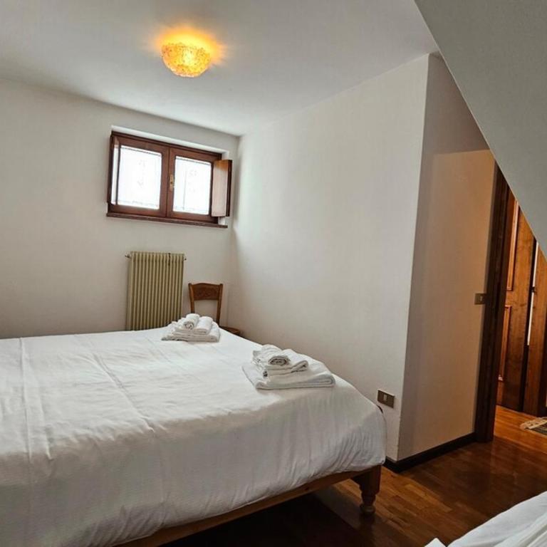 Belvedere Pecol - Appartamento con 2 Camere da Letto - 23