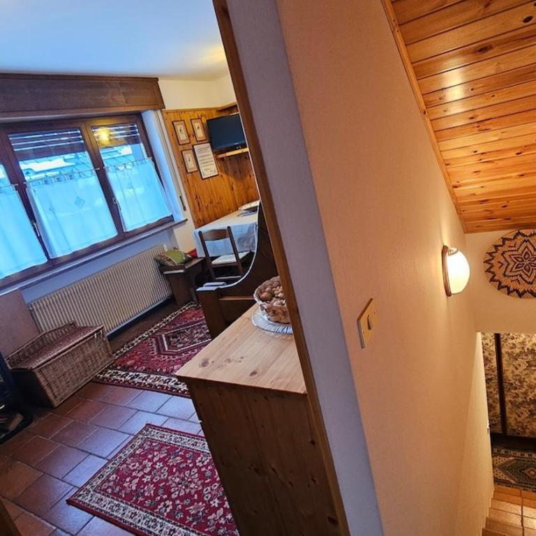 Belvedere Pecol - Appartamento con 2 Camere da Letto - 24