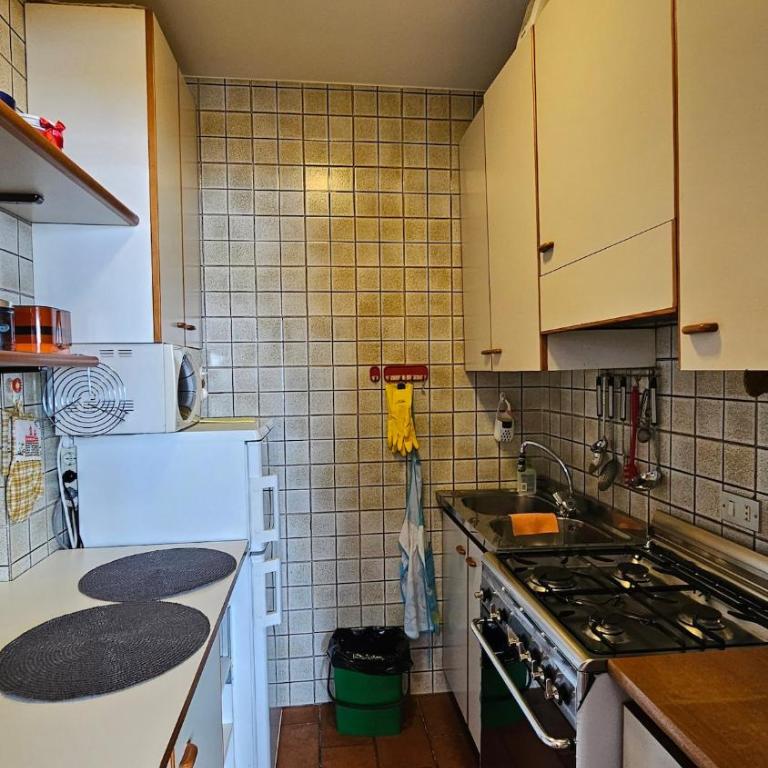 Belvedere Pecol - Appartamento con 2 Camere da Letto - 25