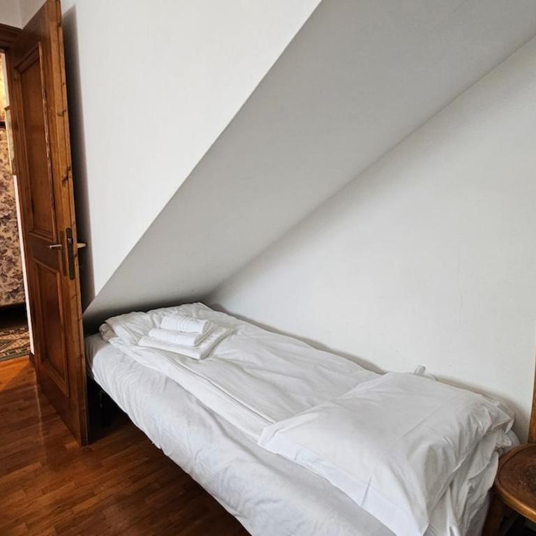 Belvedere Pecol - Appartamento con 2 Camere da Letto - 26