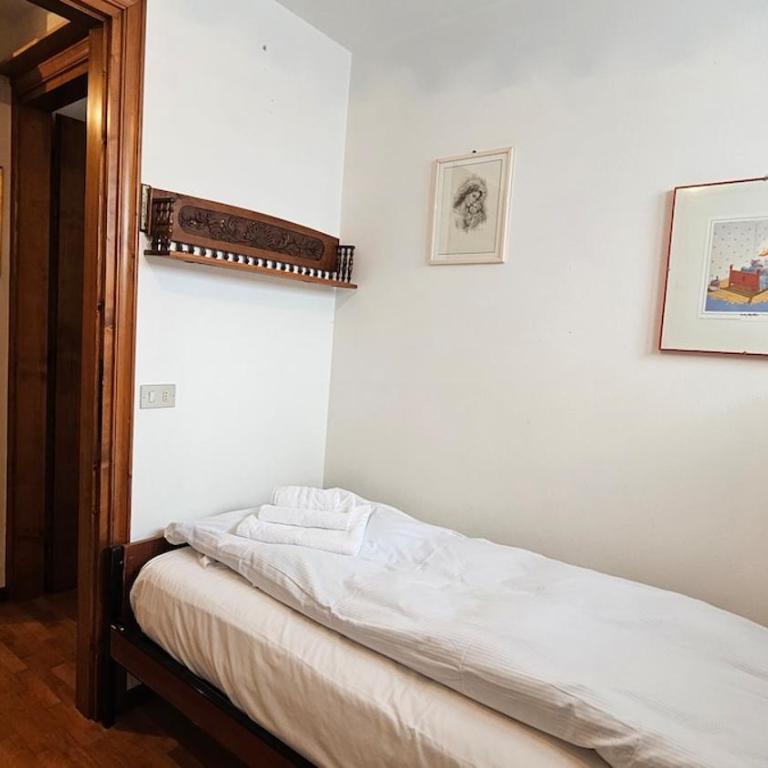 Belvedere Pecol - Appartamento con 2 Camere da Letto - 27