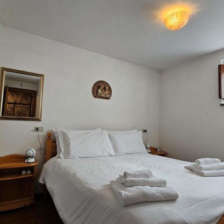 Belvedere Pecol - Appartamento con 2 Camere da Letto - 31