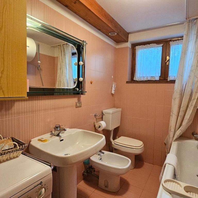 Belvedere Pecol - Appartamento con 2 Camere da Letto - 35