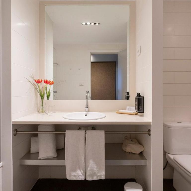 Hotel Terraverda at Empordà Golf Resort - Classic Montgrí - Spa Included - Reservation needed - 4