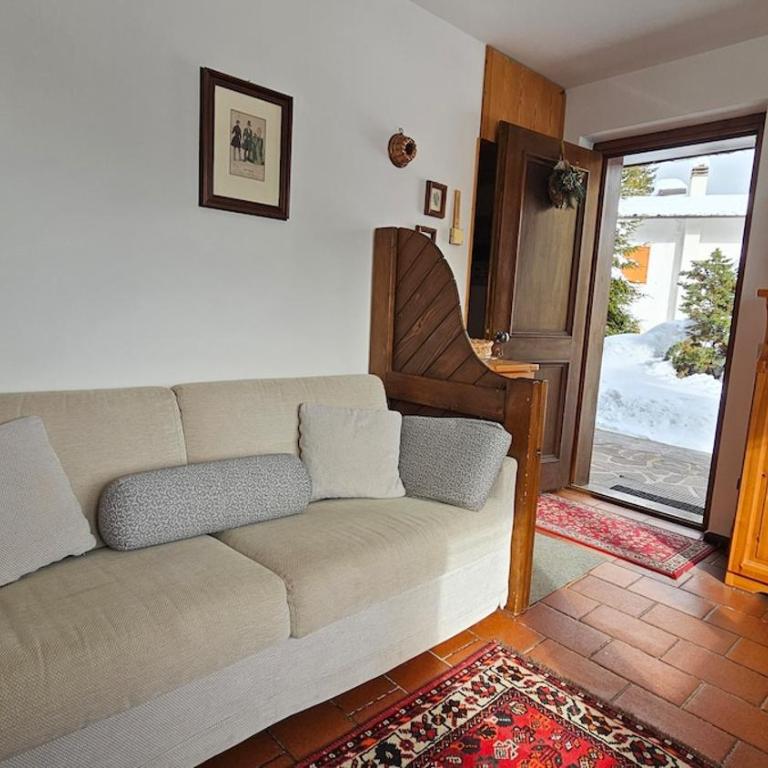Belvedere Pecol - Appartamento con 2 Camere da Letto - 37