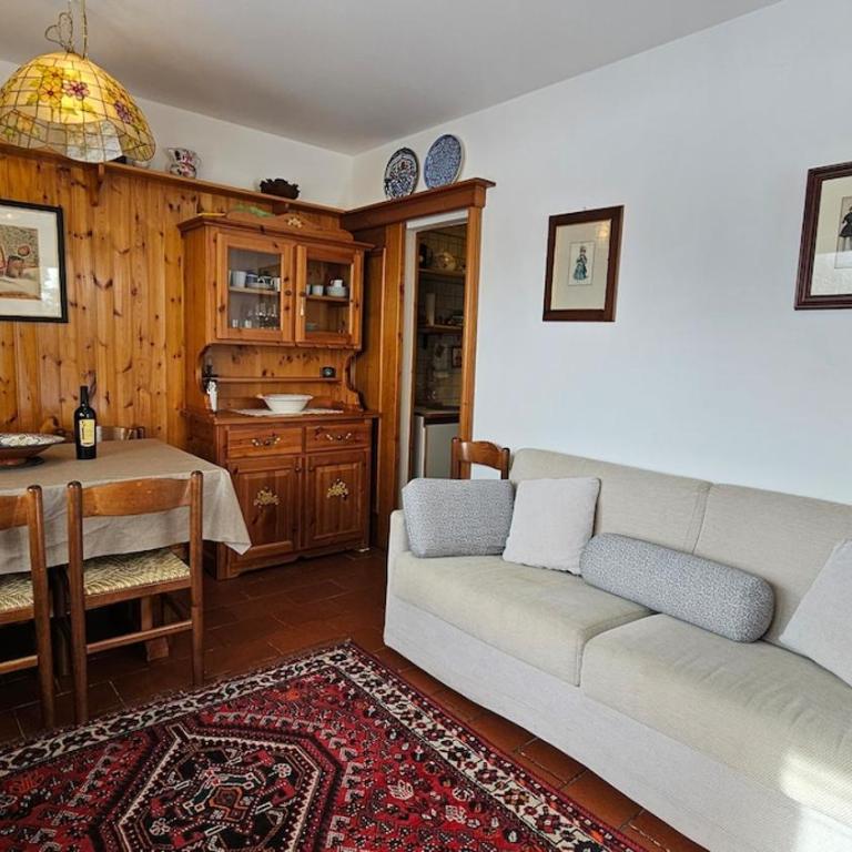 Belvedere Pecol - Appartamento con 2 Camere da Letto - 38