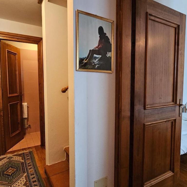 Belvedere Pecol - Appartamento con 2 Camere da Letto - 39