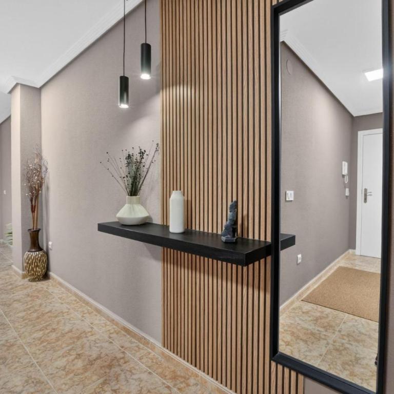 Marinasunbeach Caballero del Mar - Two-Bedroom Apartment - 4