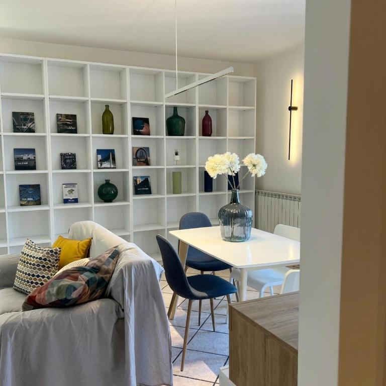 Tentazioni Raffinate - Luxury Suite - Appartamento - 7