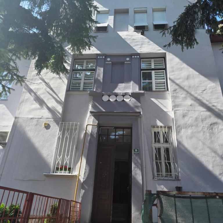 Art Sarajevo - Apartman sa 1 Spavaćom Sobom - 8