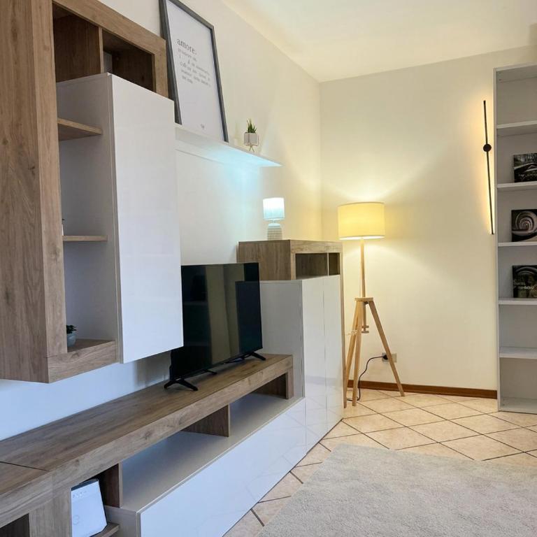 Tentazioni Raffinate - Luxury Suite - Appartamento - 10