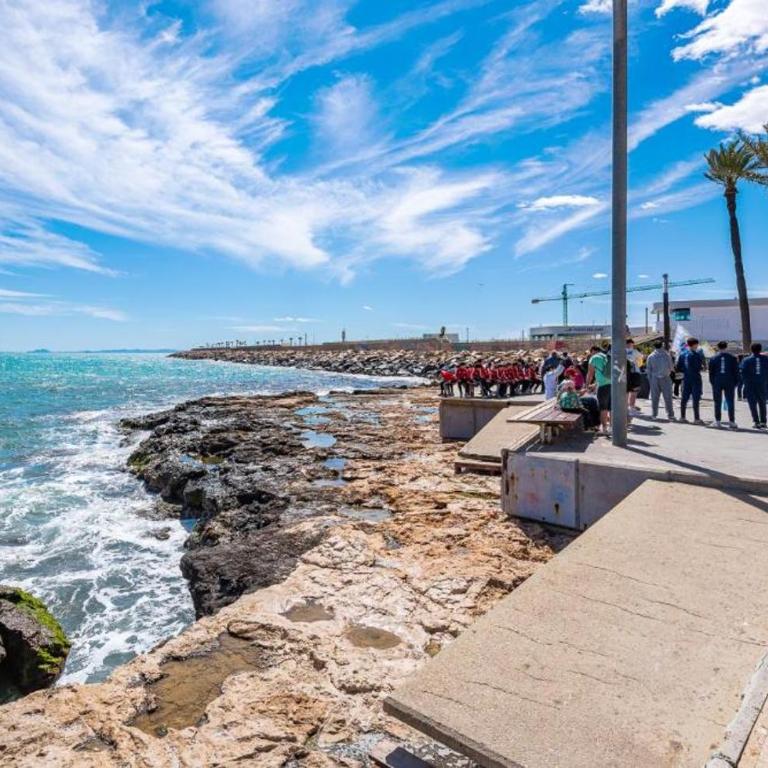 Marinasunbeach Caballero del Mar - Two-Bedroom Apartment - 13
