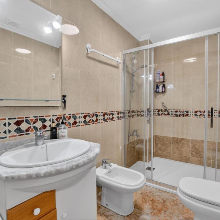Marinasunbeach Caballero del Mar - Two-Bedroom Apartment - 10