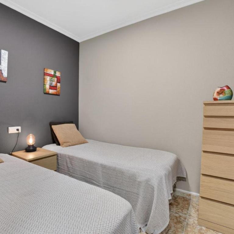 Marinasunbeach Caballero del Mar - Two-Bedroom Apartment - 6