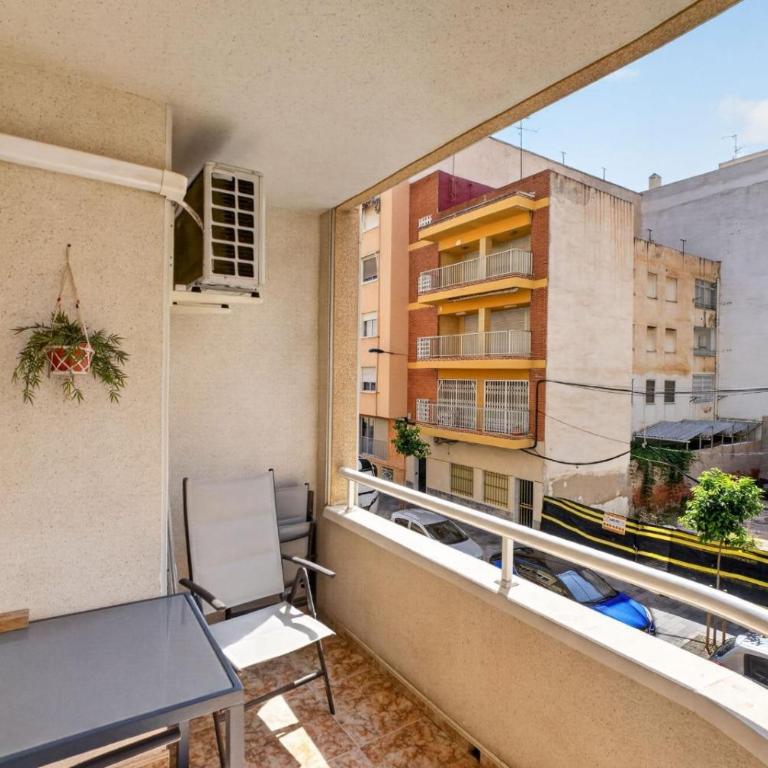 Marinasunbeach Caballero del Mar - Two-Bedroom Apartment - 7
