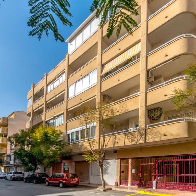 Marinasunbeach Caballero del Mar - Two-Bedroom Apartment - 9