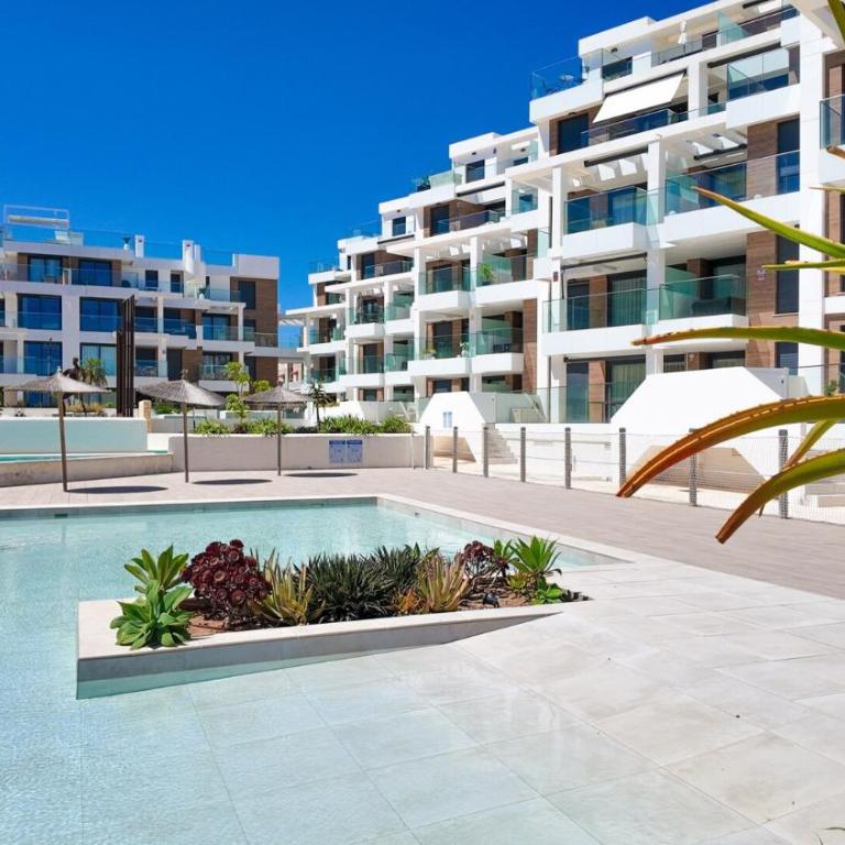 Apartment Almarte - Apartamento de 2 dormitorios - 1