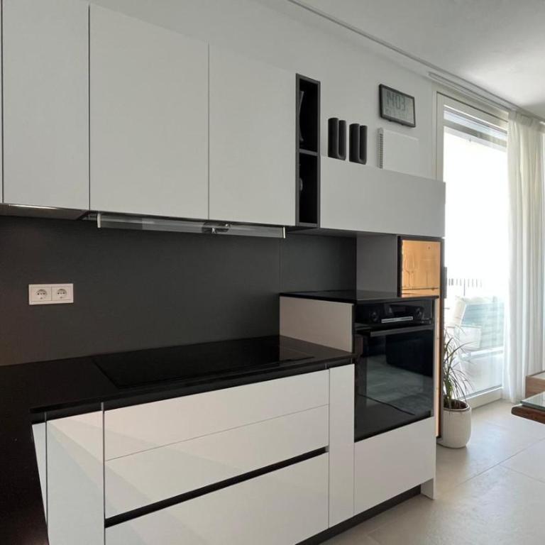 Suite Panorama - Apartment mit 1 Schlafzimmer - 7