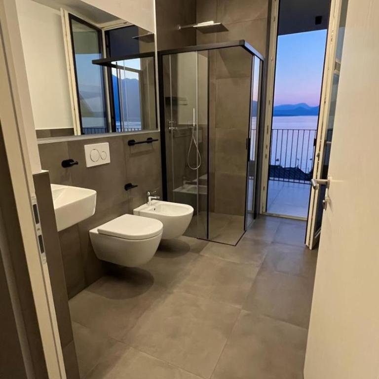 Suite Panorama - Apartment mit 1 Schlafzimmer - 13