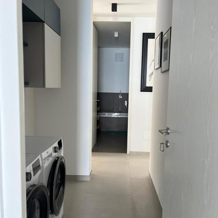 Suite Panorama - Apartment mit 1 Schlafzimmer - 14