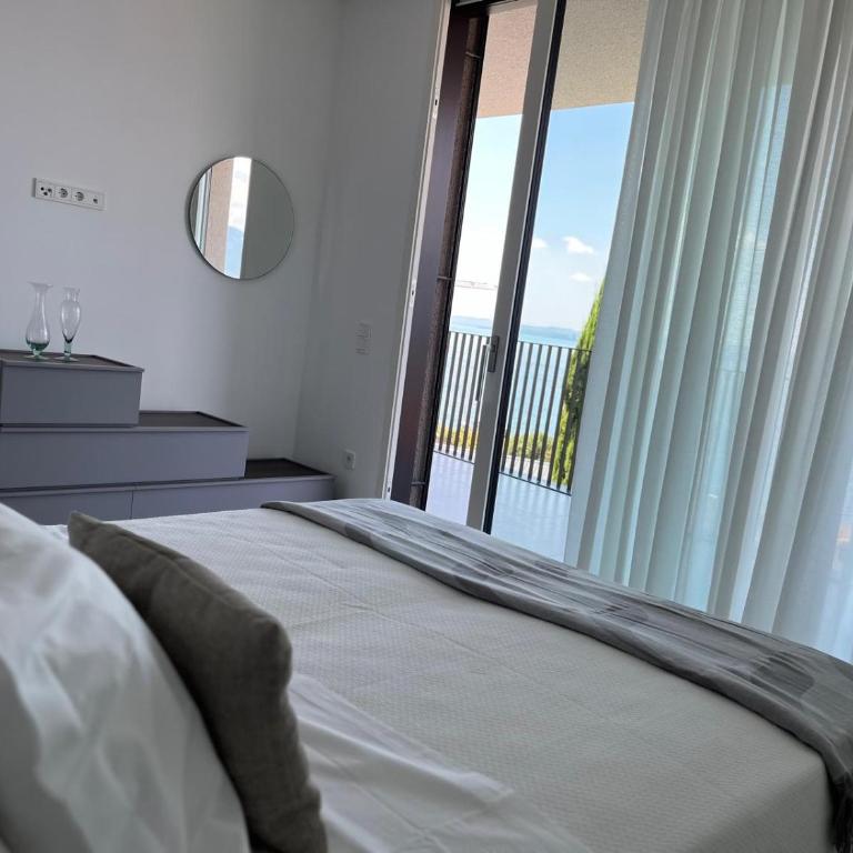 Suite Panorama - Apartment mit 1 Schlafzimmer - 26