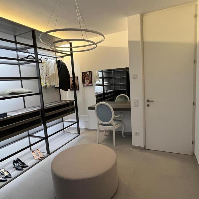 Suite Panorama - Apartment mit 1 Schlafzimmer - 31
