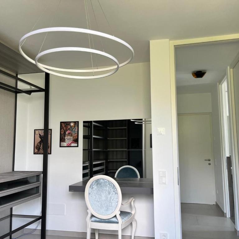 Suite Panorama - Apartment mit 1 Schlafzimmer - 28