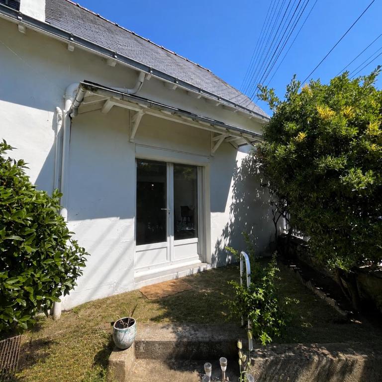 Maison de charme à 300m de la plage - Haus mit 2 Schlafzimmern - 10