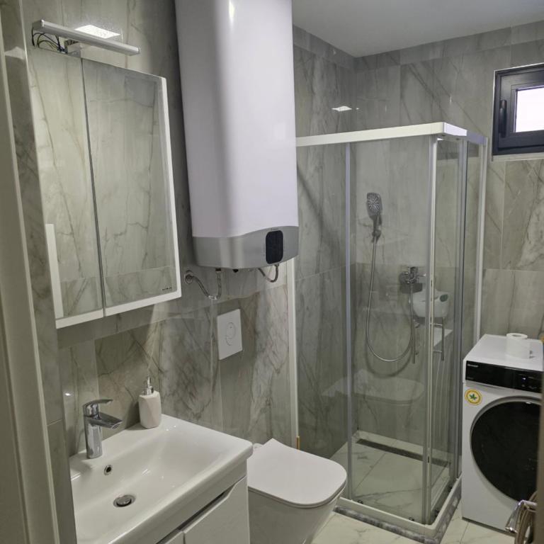 Family apartment - Apartman sa 3 Spavaće Sobe - 5