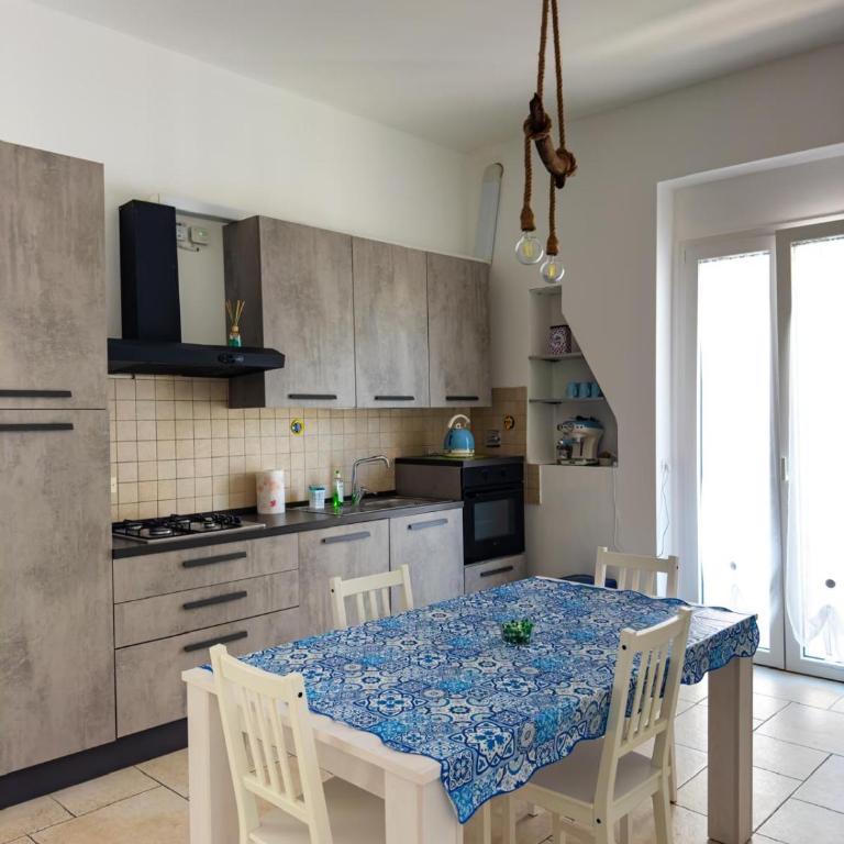 DOMOS ADRIA within walking distance of the sea - Apartment mit Terrasse - 4