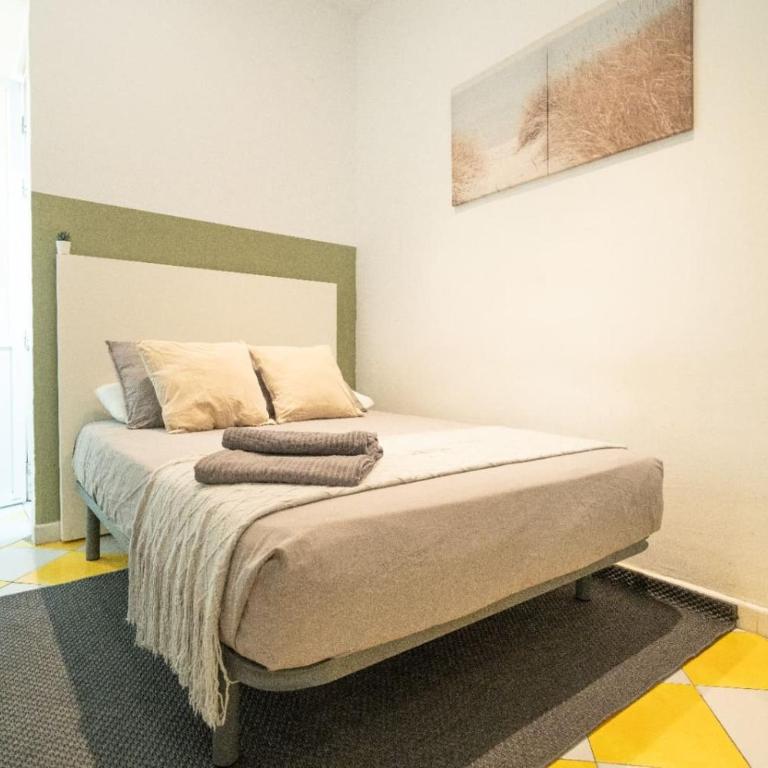 Magdalena2 Street, Private rooms - Double Room with Private Bathroom - 1