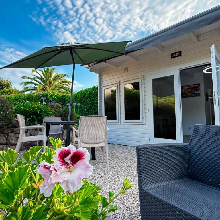 Villa Caraïbes - Studio - 5