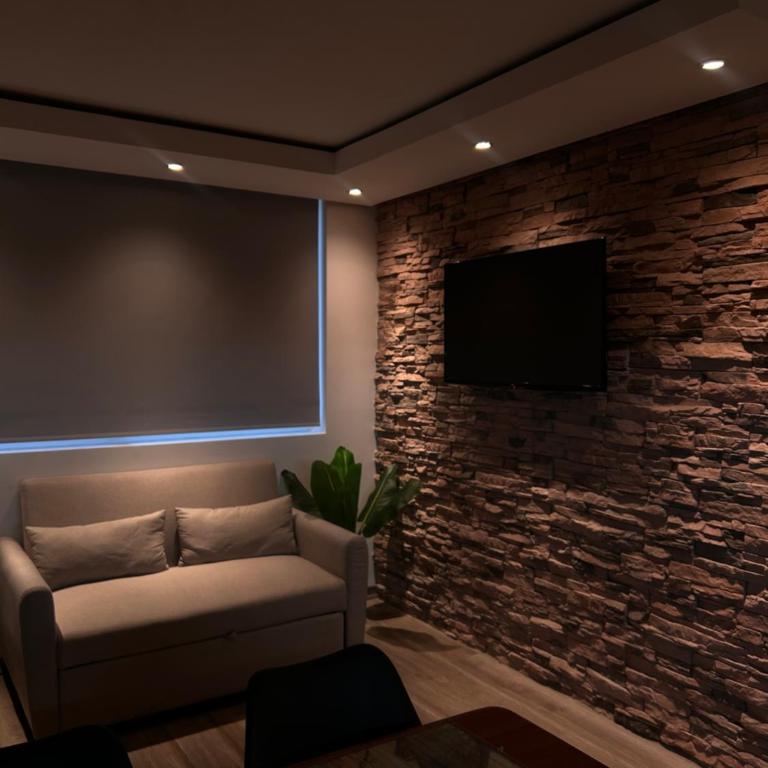 Chloe Suites - One-Bedroom Apartment - 2