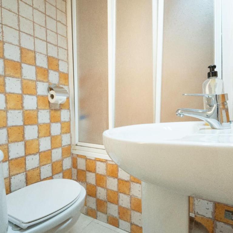 Magdalena2 Street, Private rooms - Double Room with Private Bathroom - 2