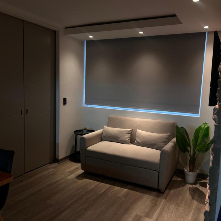 Chloe Suites - One-Bedroom Apartment - 4