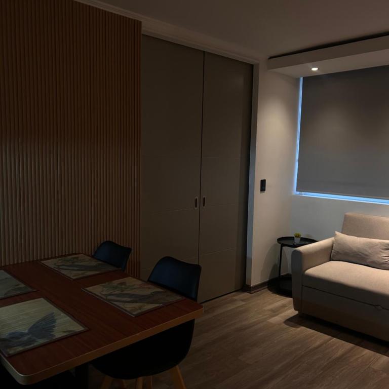 Chloe Suites - One-Bedroom Apartment - 5