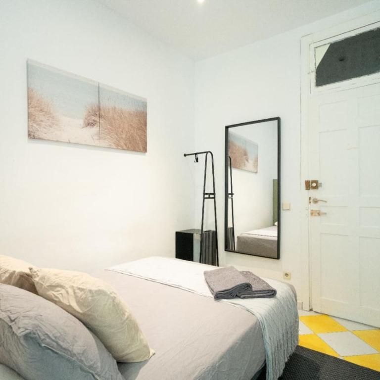Magdalena2 Street, Private rooms - Double Room with Private Bathroom - 3
