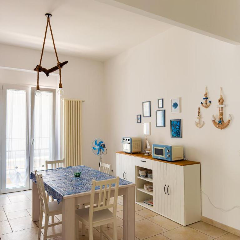 DOMOS ADRIA within walking distance of the sea - Apartment mit Terrasse - 5